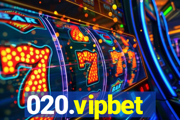 020.vipbet