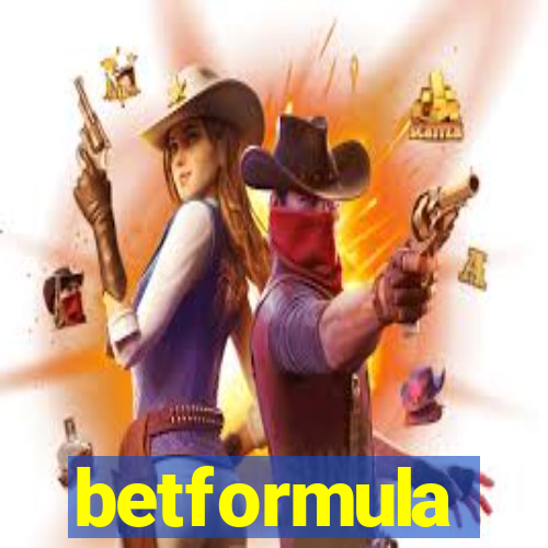 betformula