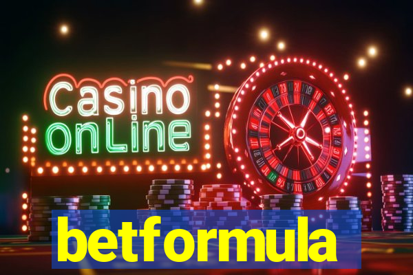 betformula