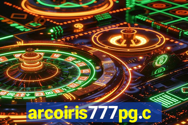 arcoiris777pg.com