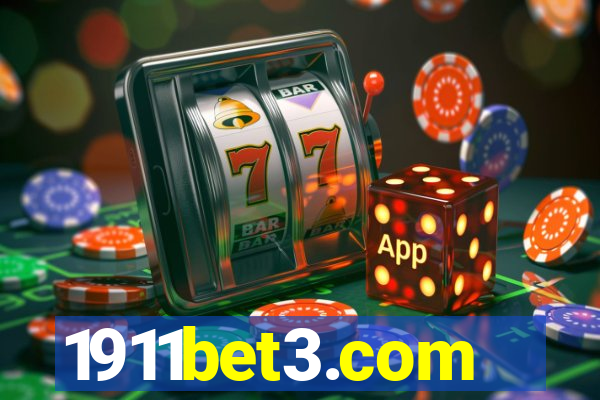 1911bet3.com