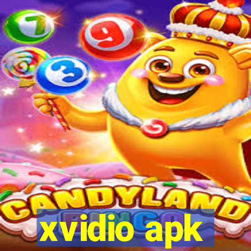 xvidio apk