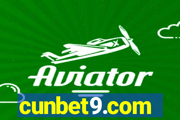 cunbet9.com