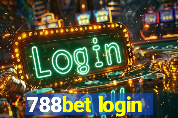 788bet login