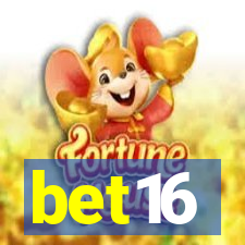 bet16