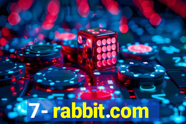 7- rabbit.com