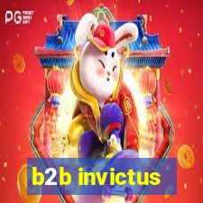 b2b invictus