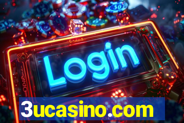 3ucasino.com