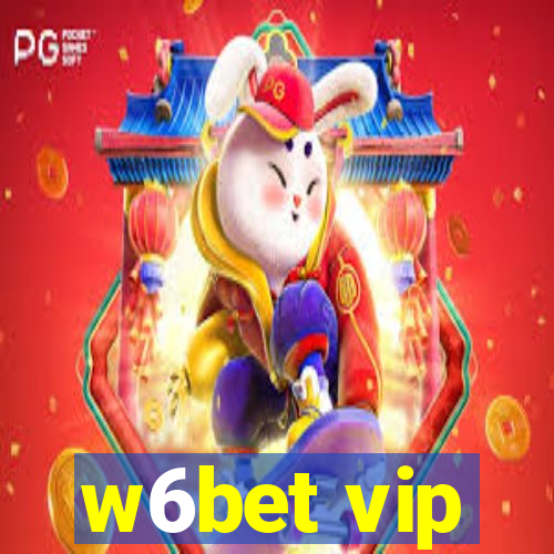 w6bet vip