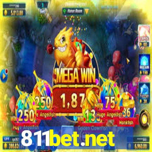 811bet.net