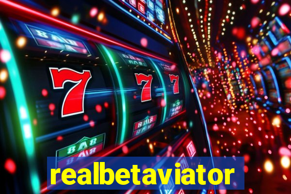 realbetaviator