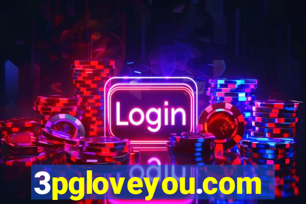 3pgloveyou.com