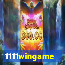 1111wingame