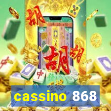 cassino 868