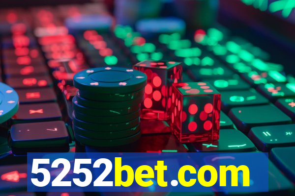 5252bet.com