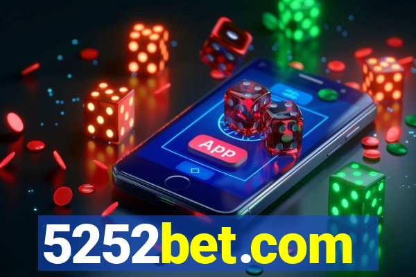 5252bet.com