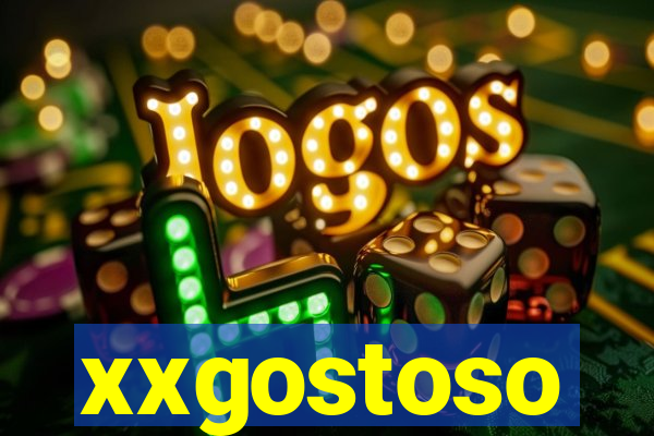 xxgostoso