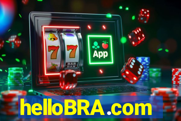 helloBRA.com