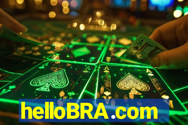 helloBRA.com