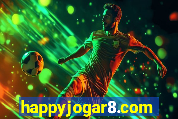 happyjogar8.com