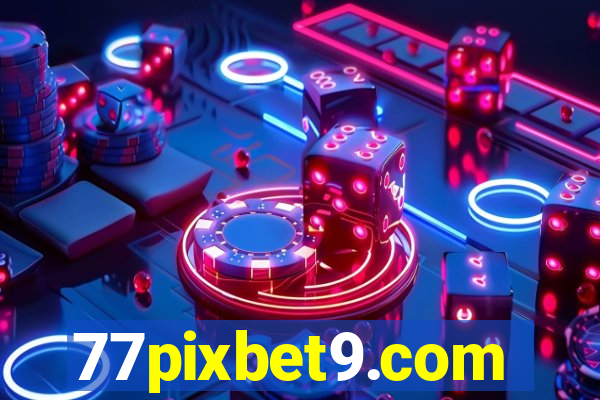 77pixbet9.com