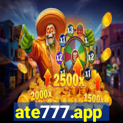 ate777.app