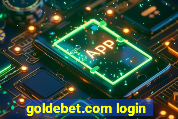 goldebet.com login