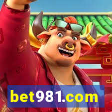 bet981.com