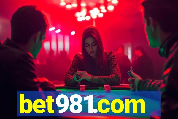 bet981.com