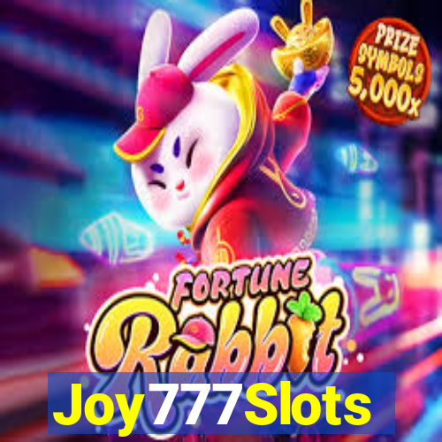 Joy777Slots