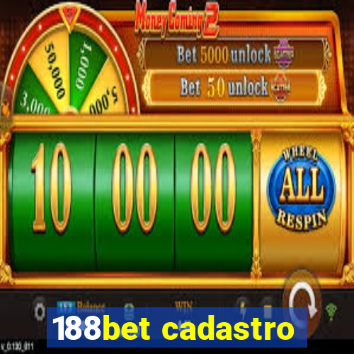 188bet cadastro