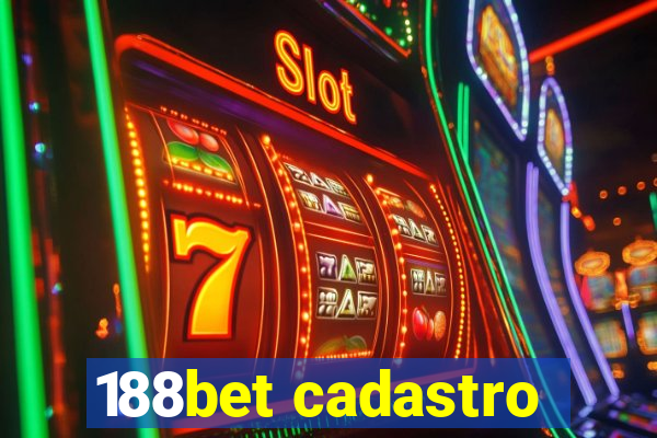 188bet cadastro