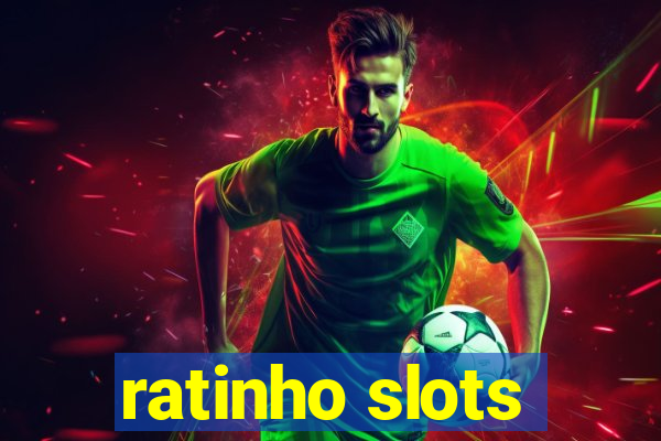 ratinho slots