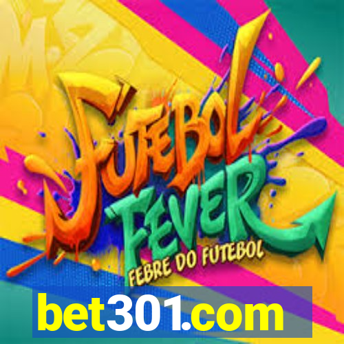 bet301.com