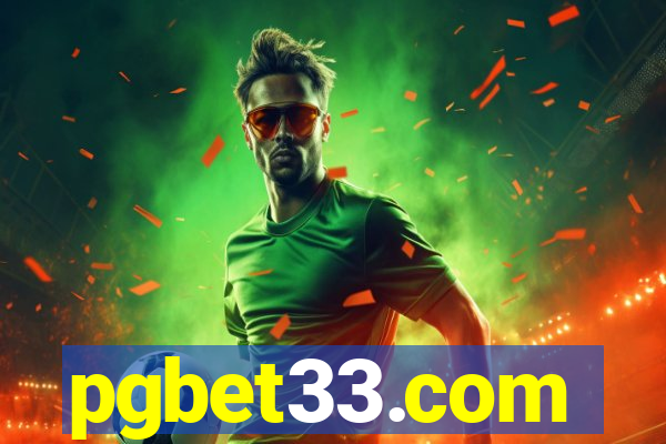 pgbet33.com