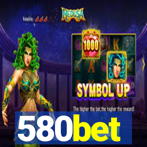 580bet