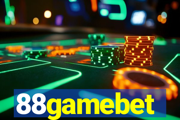 88gamebet