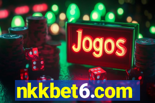 nkkbet6.com