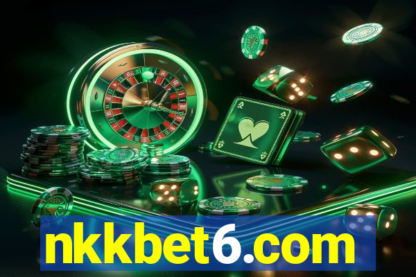 nkkbet6.com