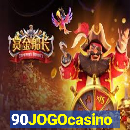 90JOGOcasino