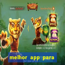 melhor app para ganhar dinheiro jogando