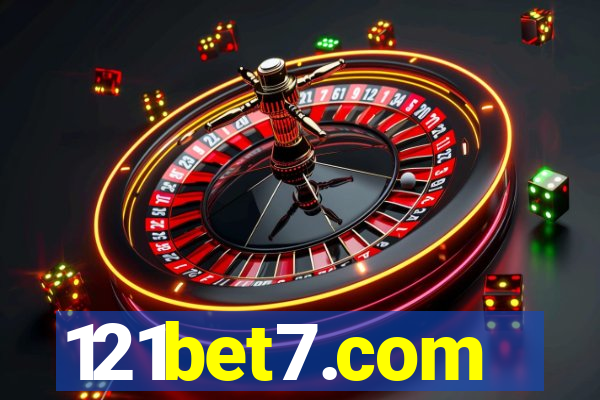 121bet7.com