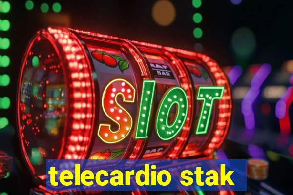 telecardio stak