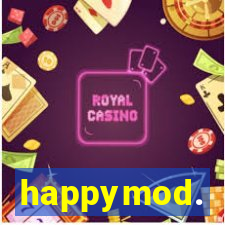 happymod.