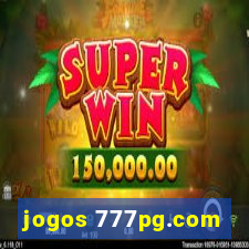 jogos 777pg.com