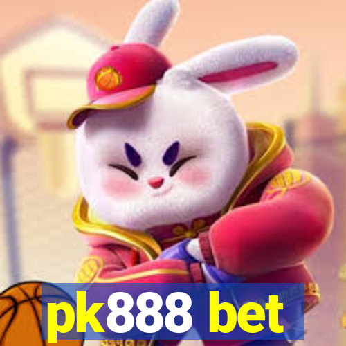 pk888 bet