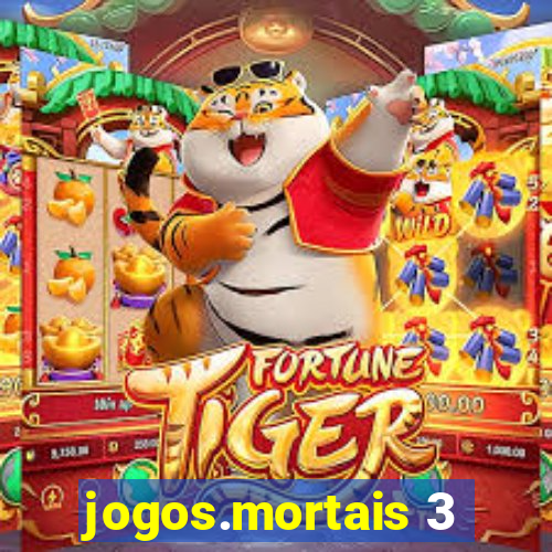 jogos.mortais 3