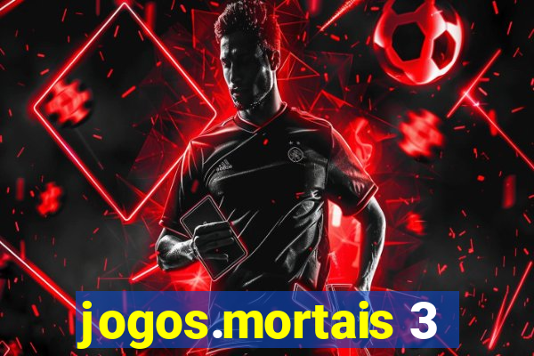 jogos.mortais 3