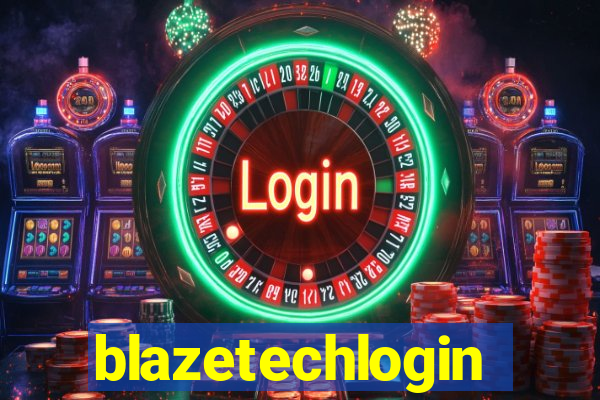 blazetechlogin