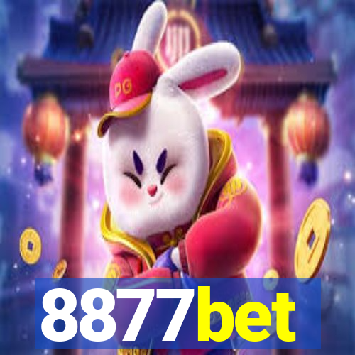 8877bet